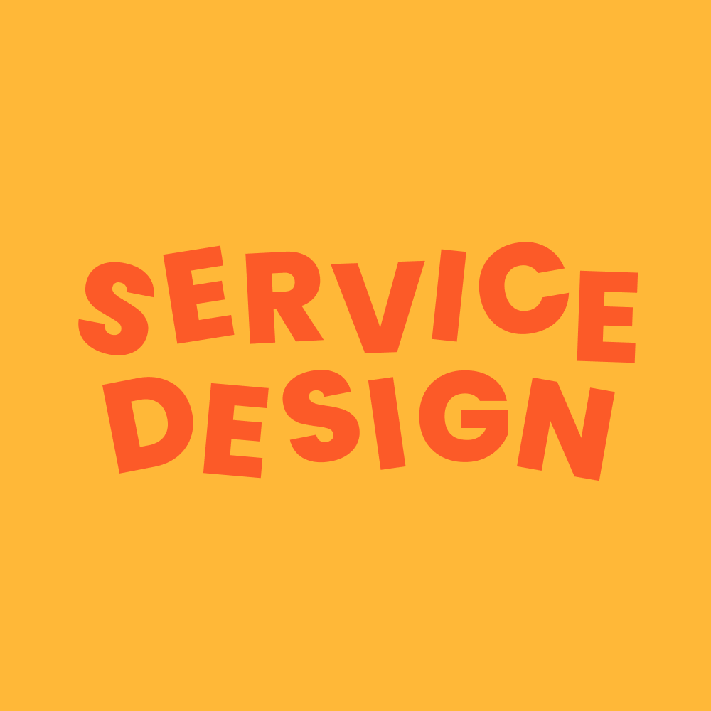 service design