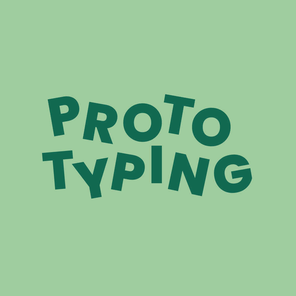 prototyping